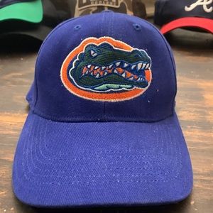 Gators ball cap